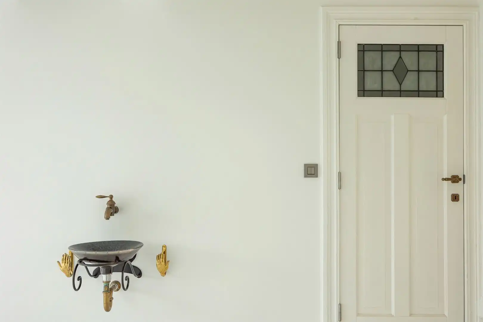 State-of-the-art villa tussen eeuwenoude bomen foto 11