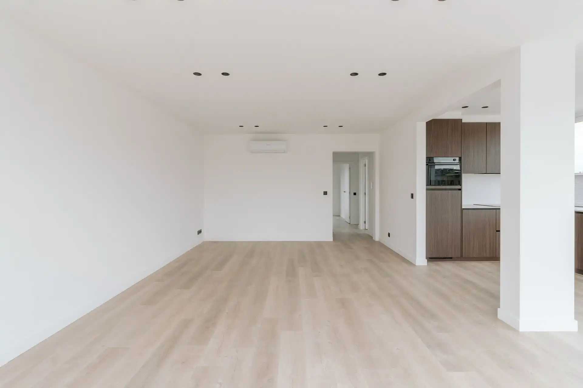 Appartement met autostaanplaats in Gillegomwijk! foto 7