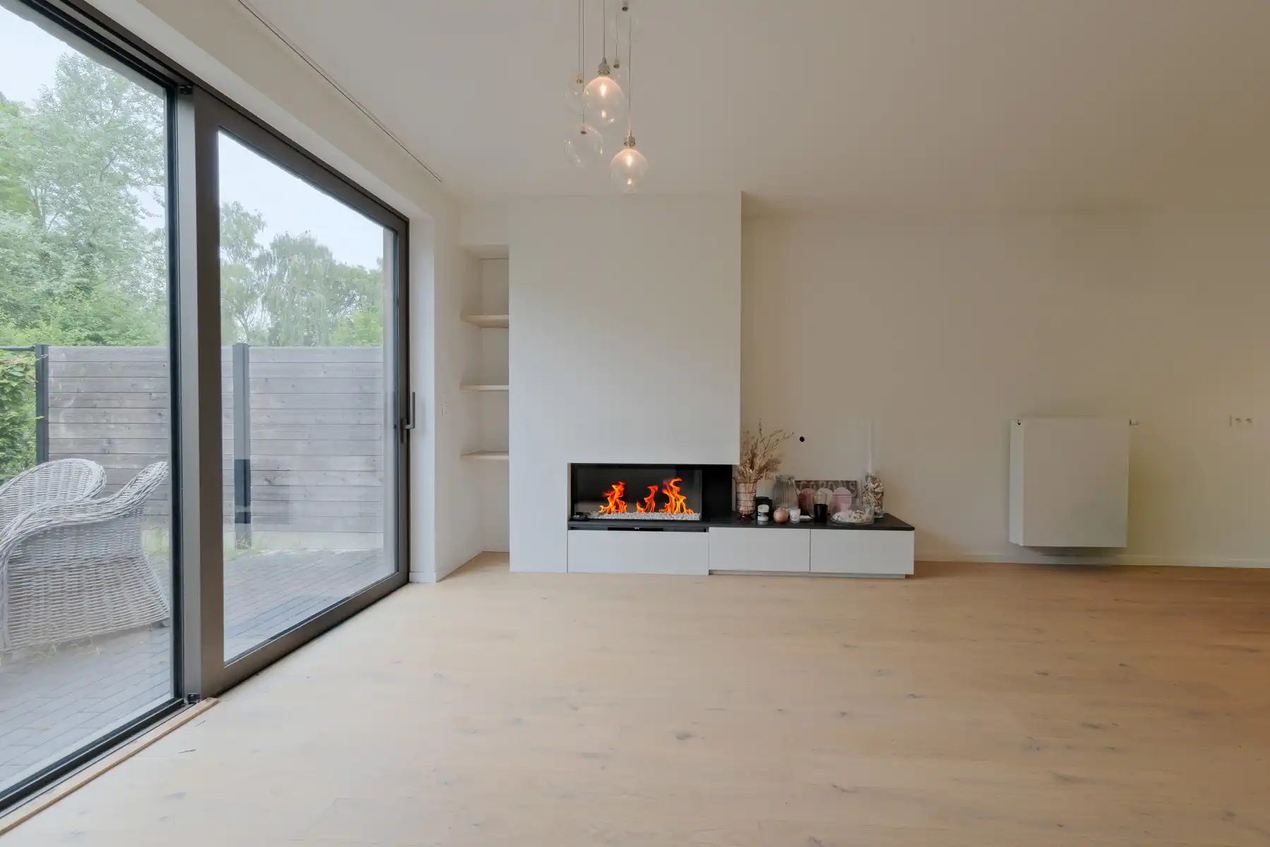 Huis te koop foto 3