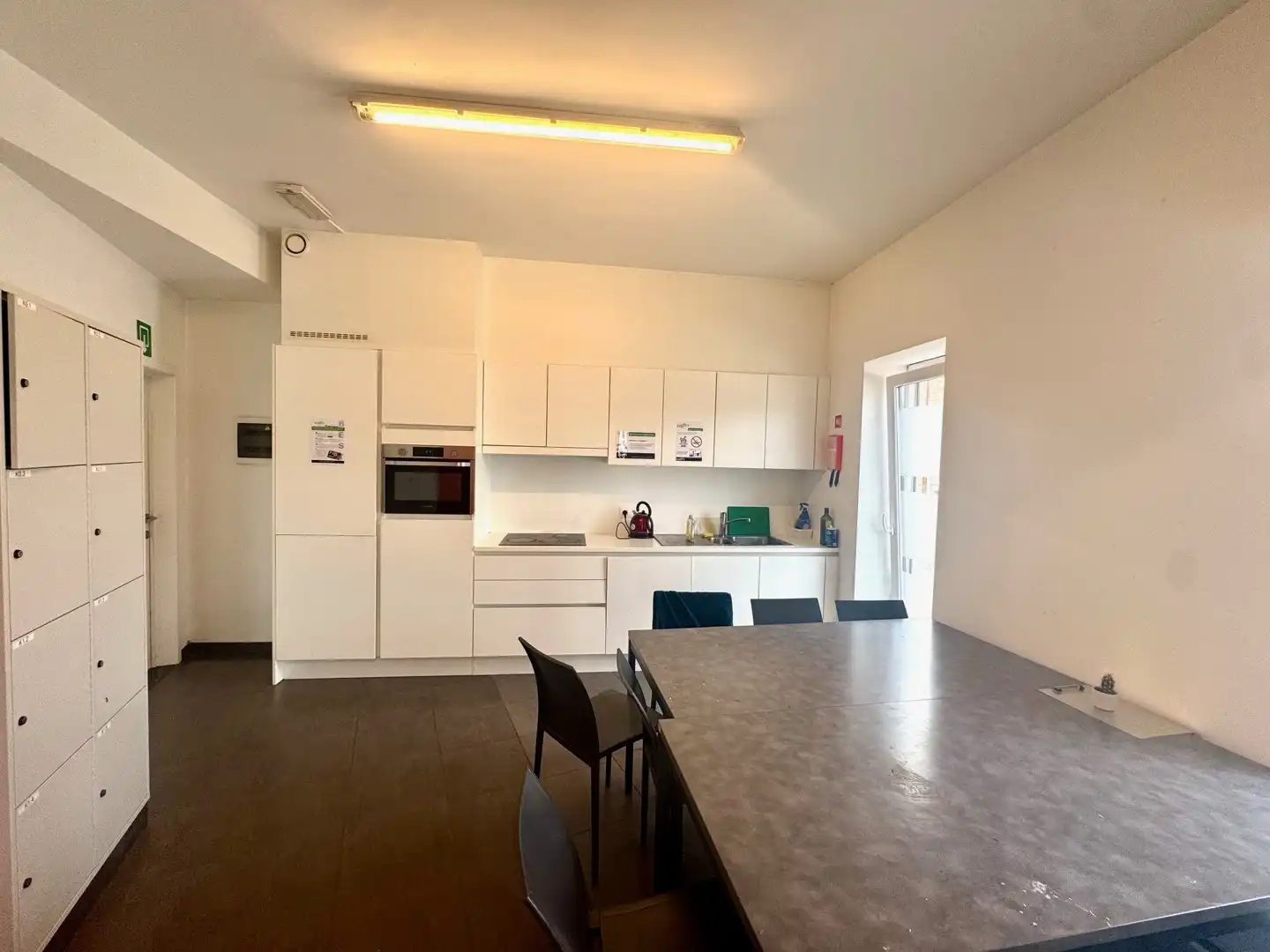 Studentenstudio te koop! foto 7