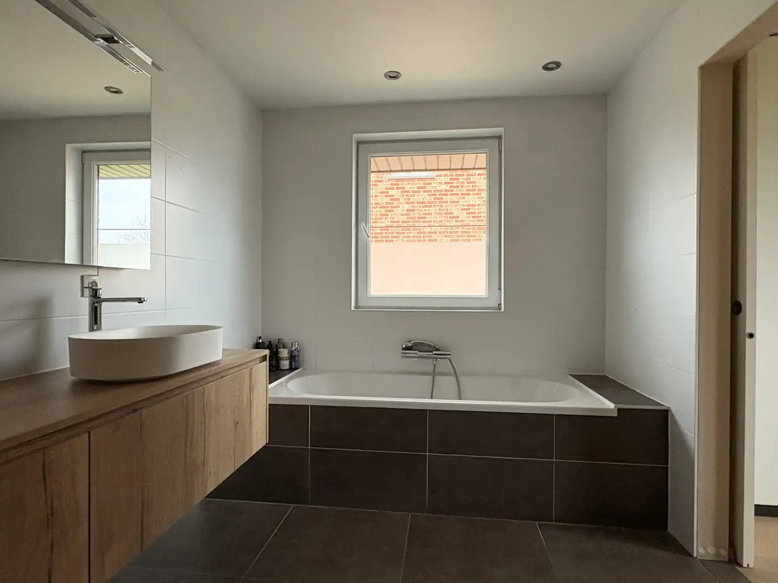 Moderne woning in Holsbeek  foto 18