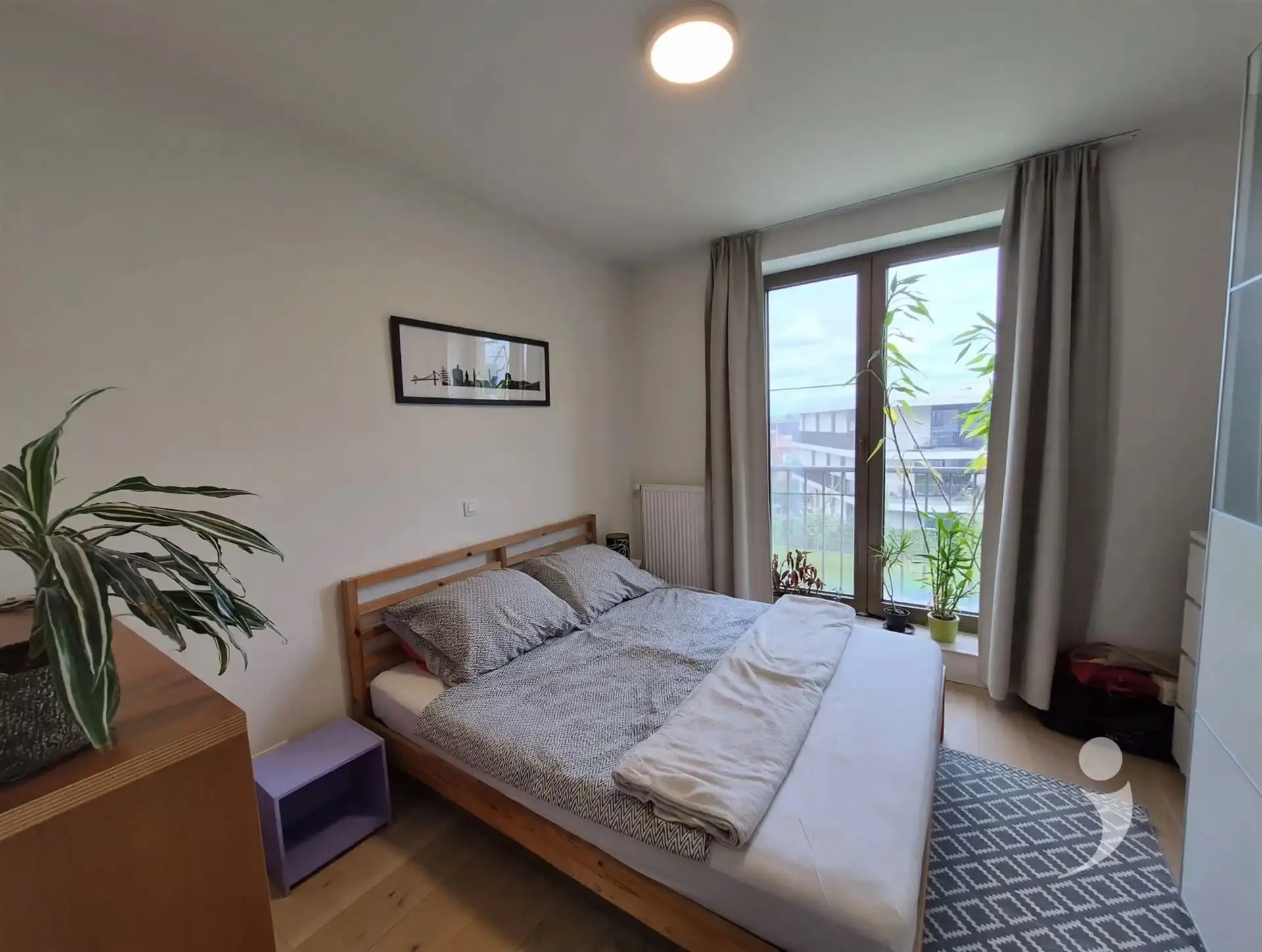 Nieuwbouw appartement foto 16