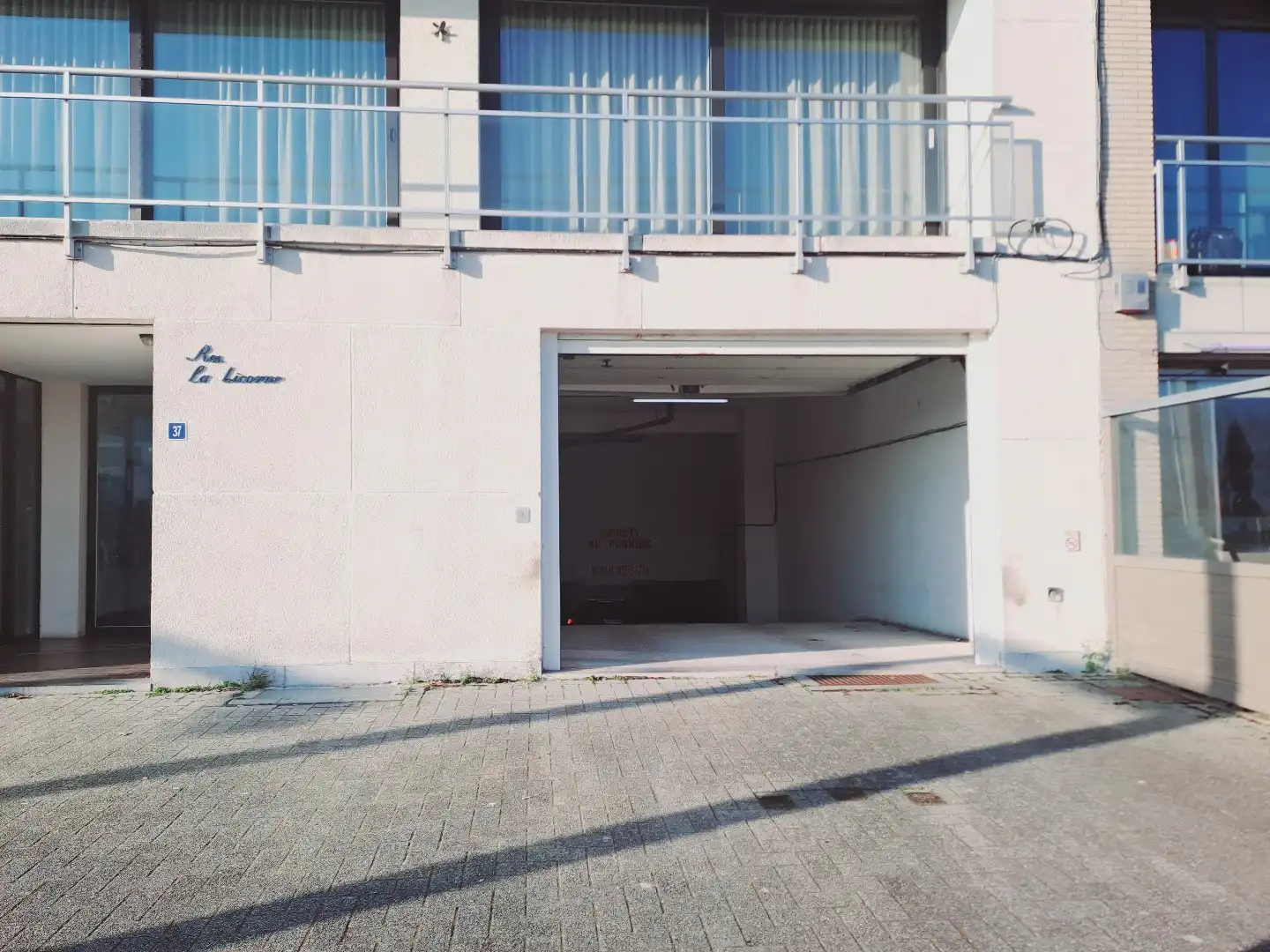 Autostaanplaats - VKZ421 foto 3