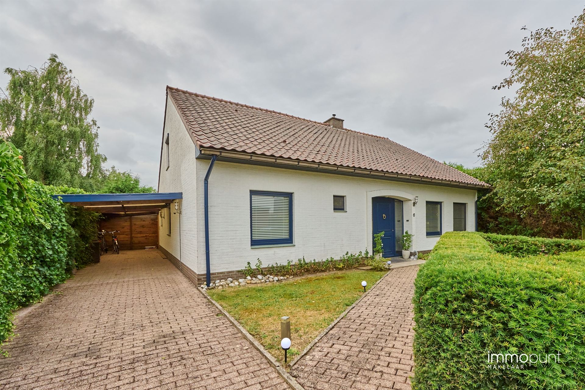 Woning foto {{pictureIndex}}