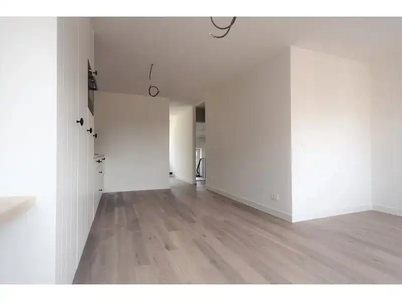 Gerenoveerd éénslaapkamerappartement foto 7
