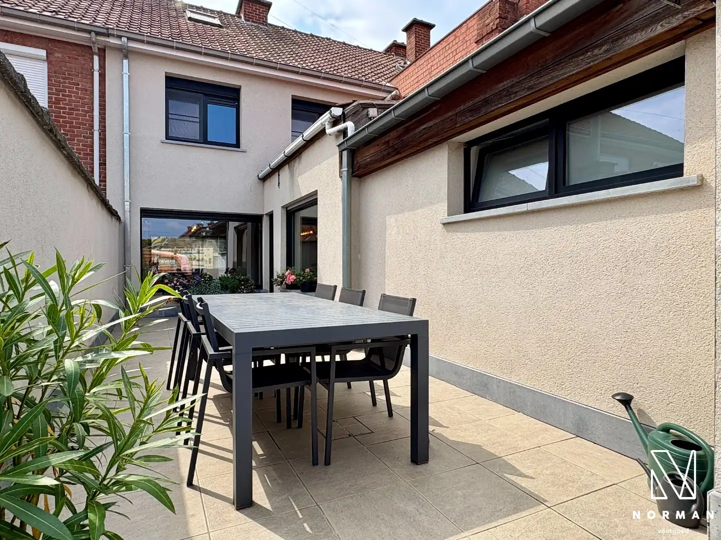 Huis te koop Maurits Bossuytstraat 4 - - 8531 Bavikhove