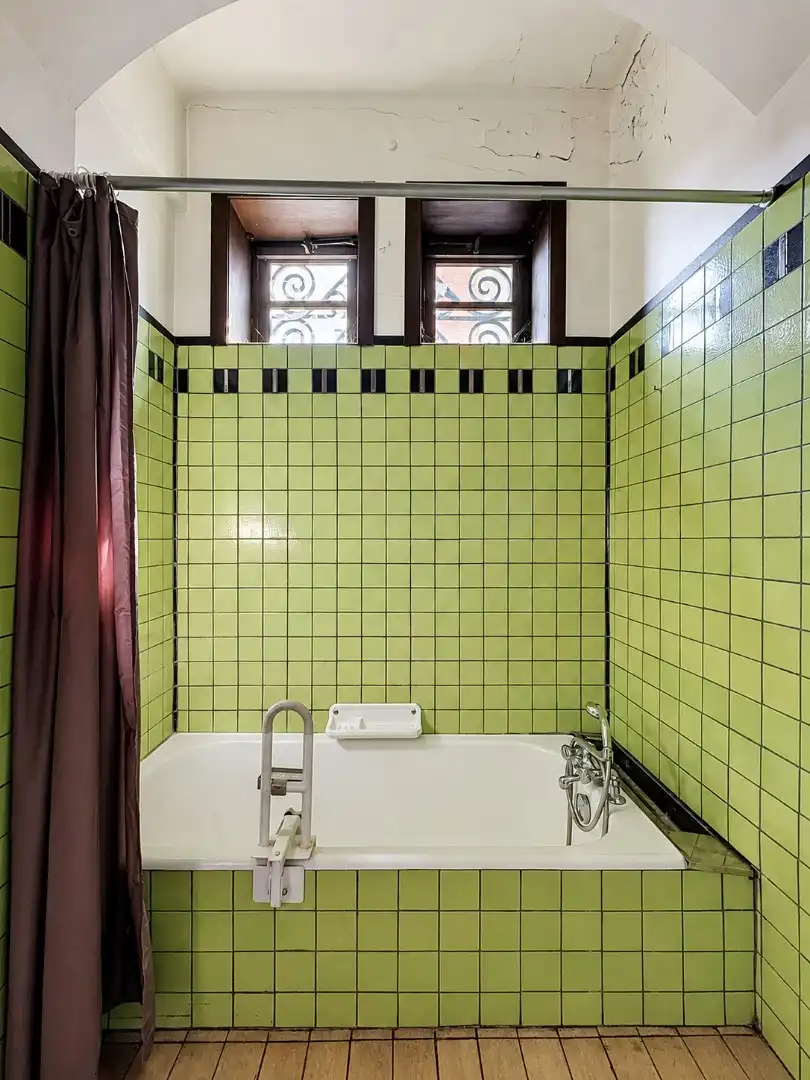 Beschermde modernistische villa van Victor Broos uit 1934 foto 18