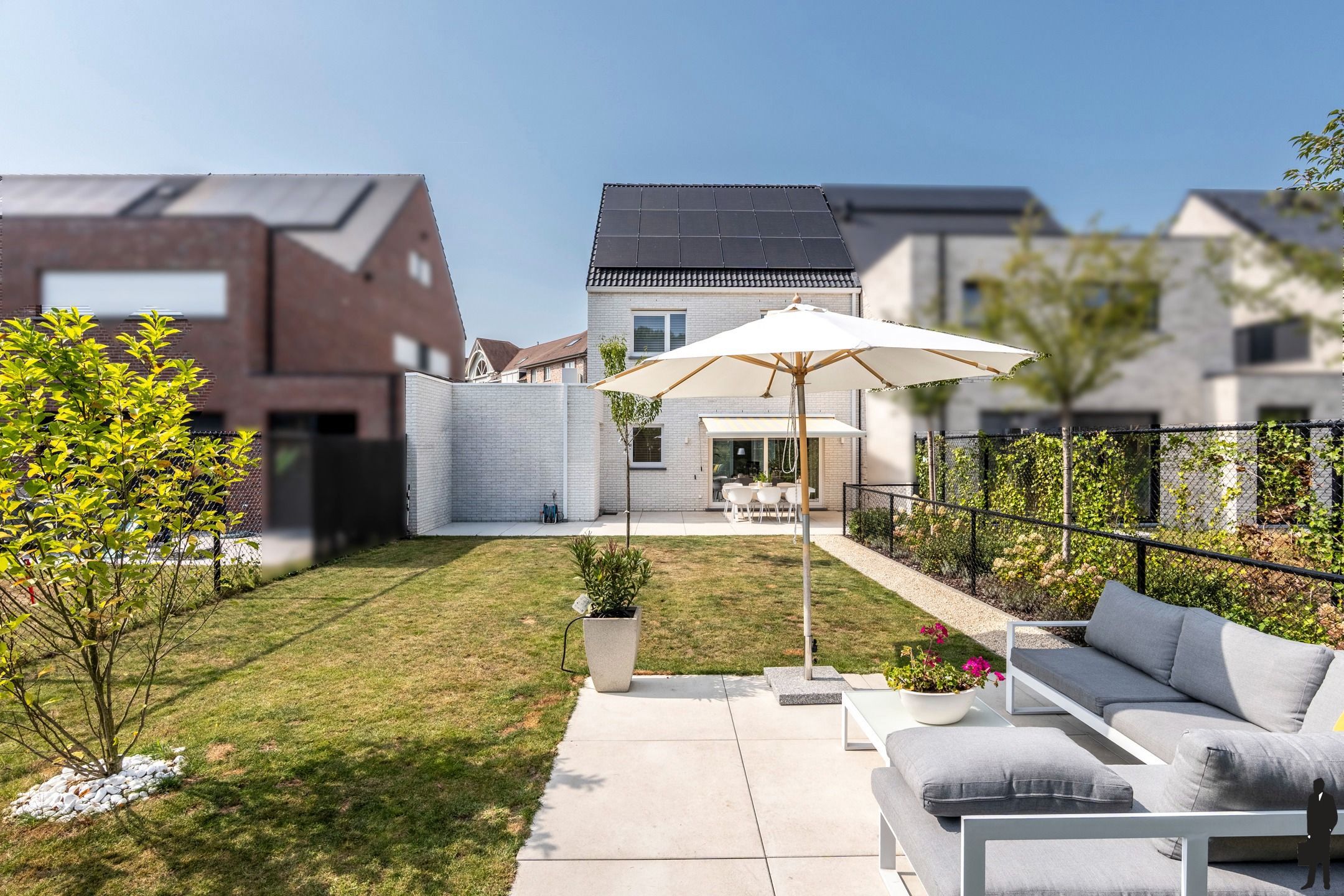 Modern wonen in Hoogstraten? foto 36