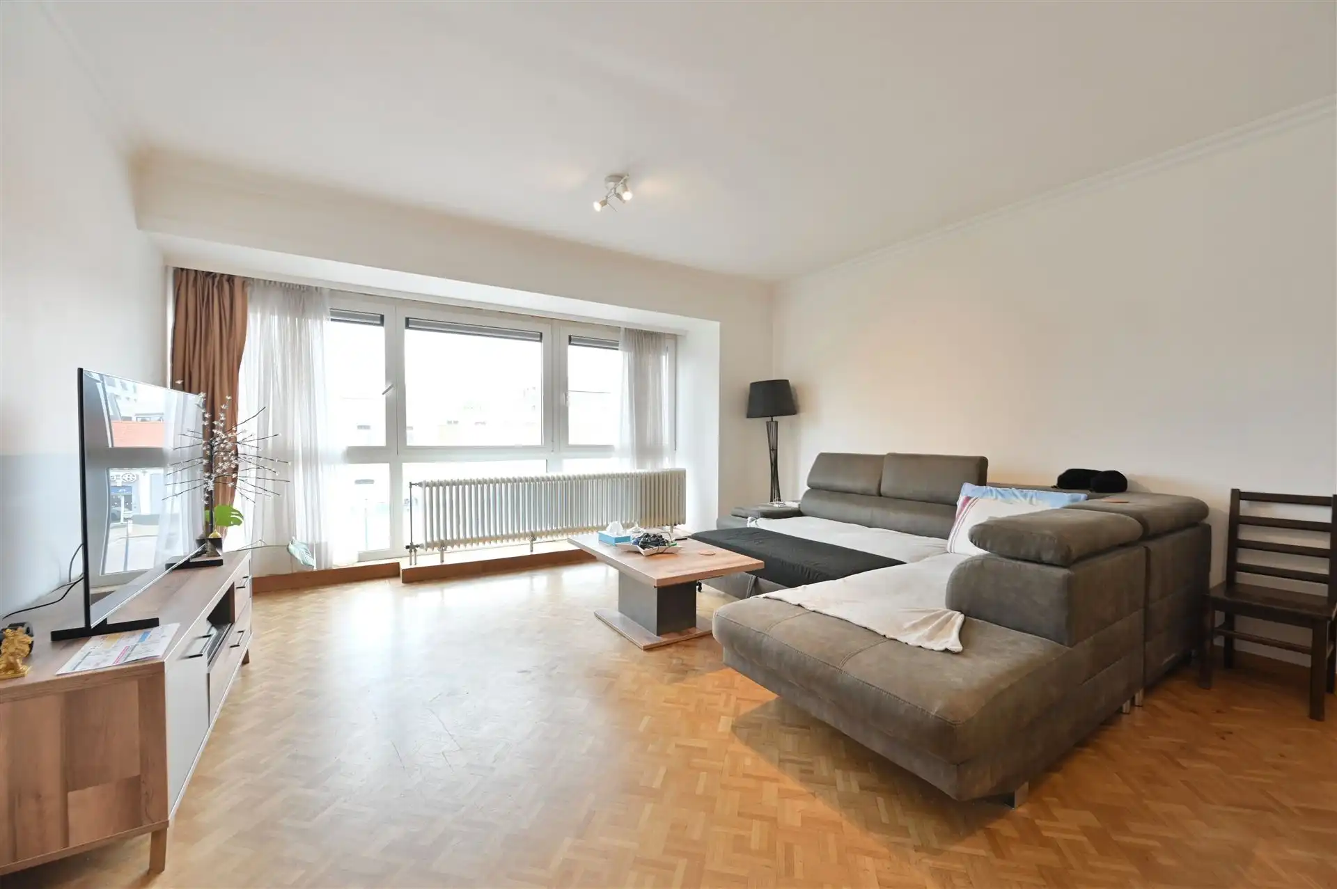 Appartement met 2 slaapkamers in centrum Geel foto 2