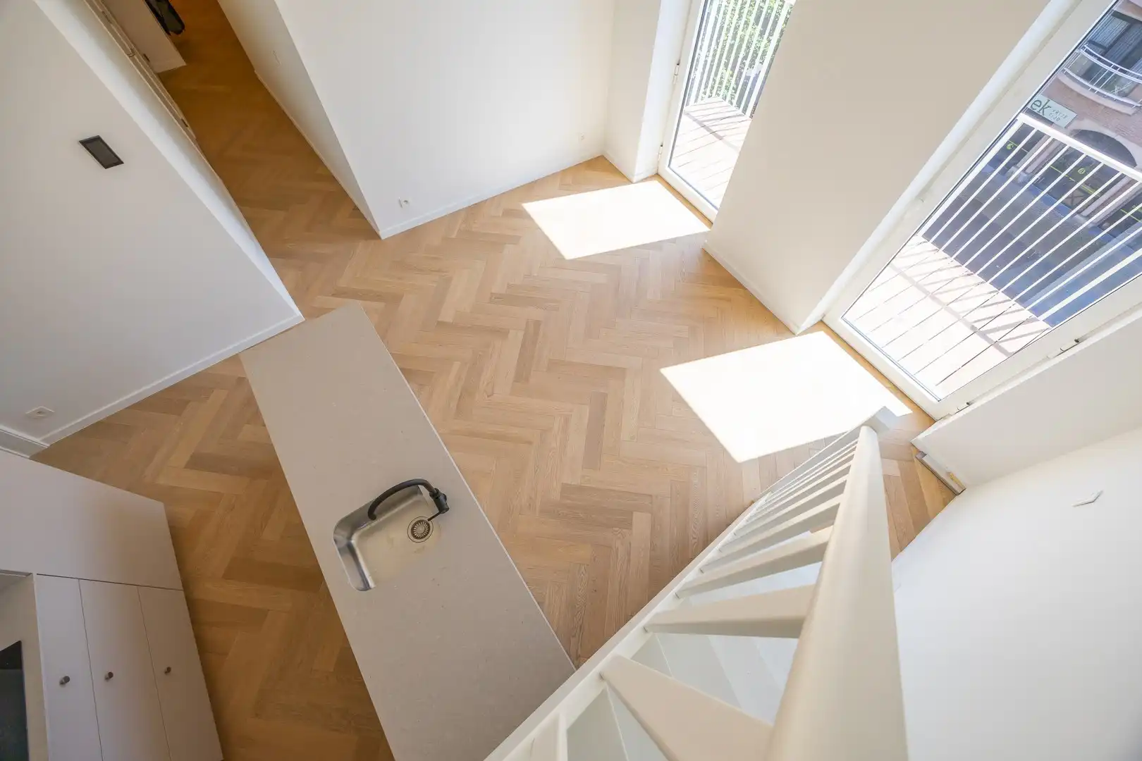 Appartement te koop foto 6