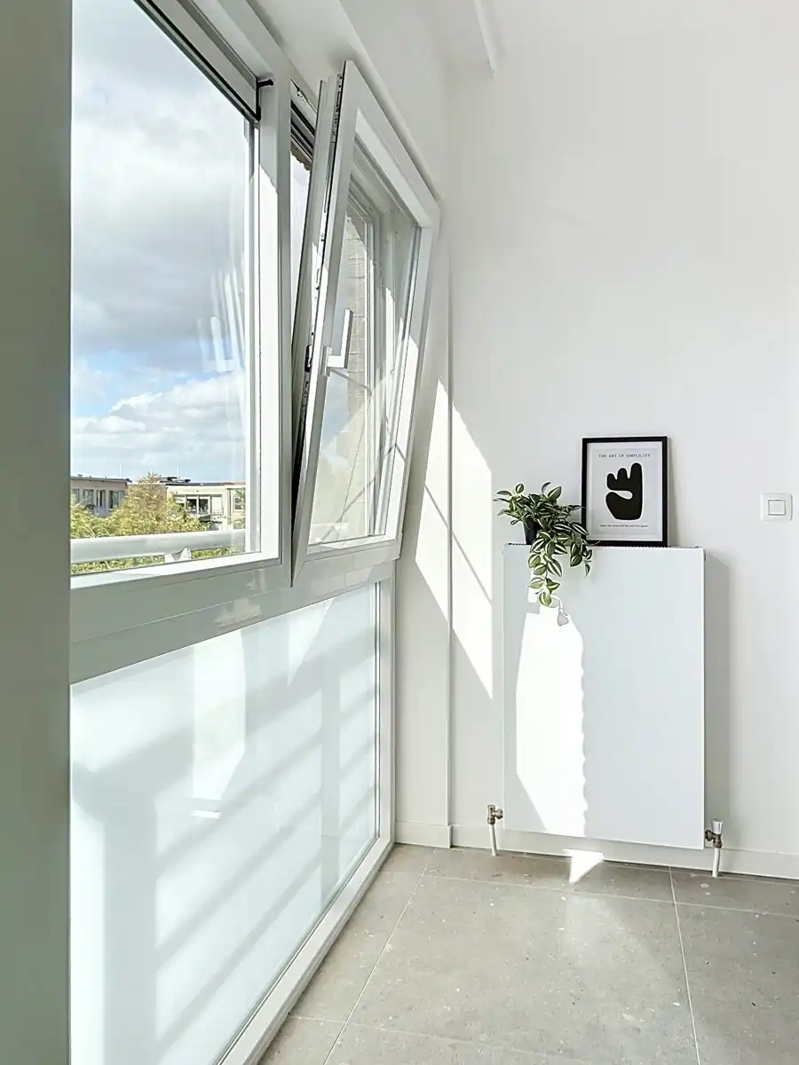 GERENOVEERD APPARTEMENT – NIEUWBOUWCOMFORT OP TOPLOCATIE  foto 39