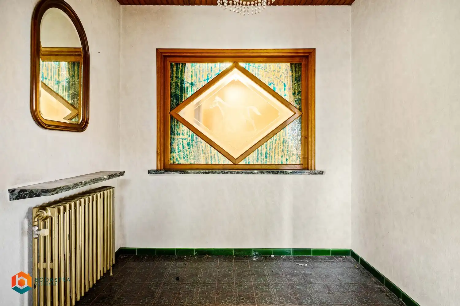 Te renoveren woning met 3 slpkrs op projectgrond van 2178m² in Heist-op-den-Berg foto 7