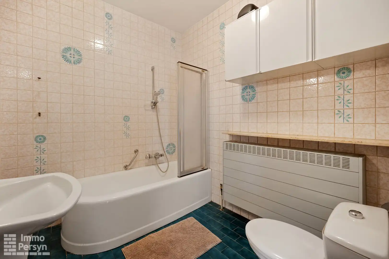 Ruime gelijkvloerse woning OB gelegen in een rustige wijk foto 18