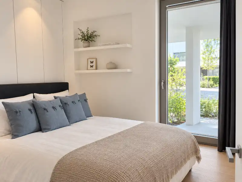 Exclusief wonen in Light Falls – schakelwoning met privétuin, terras en 2 parkeerplaatsen foto 5