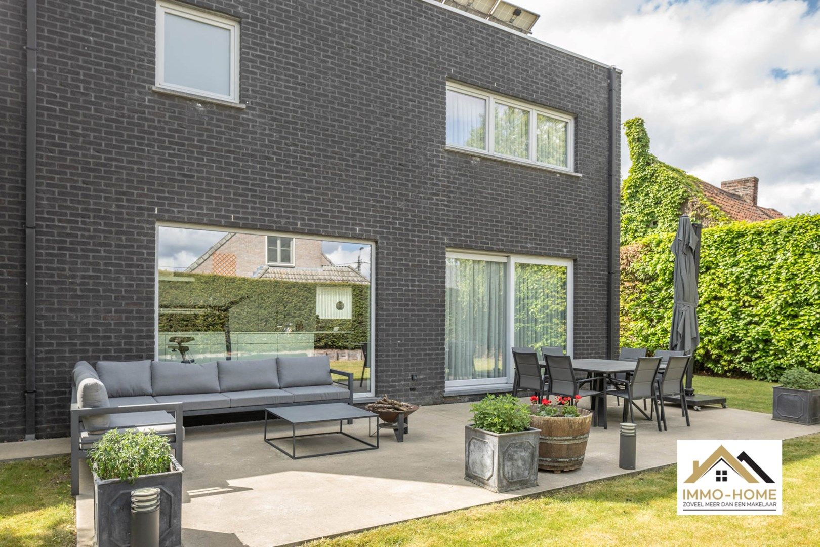 Knappe recente vrijstaande woning!  foto 4