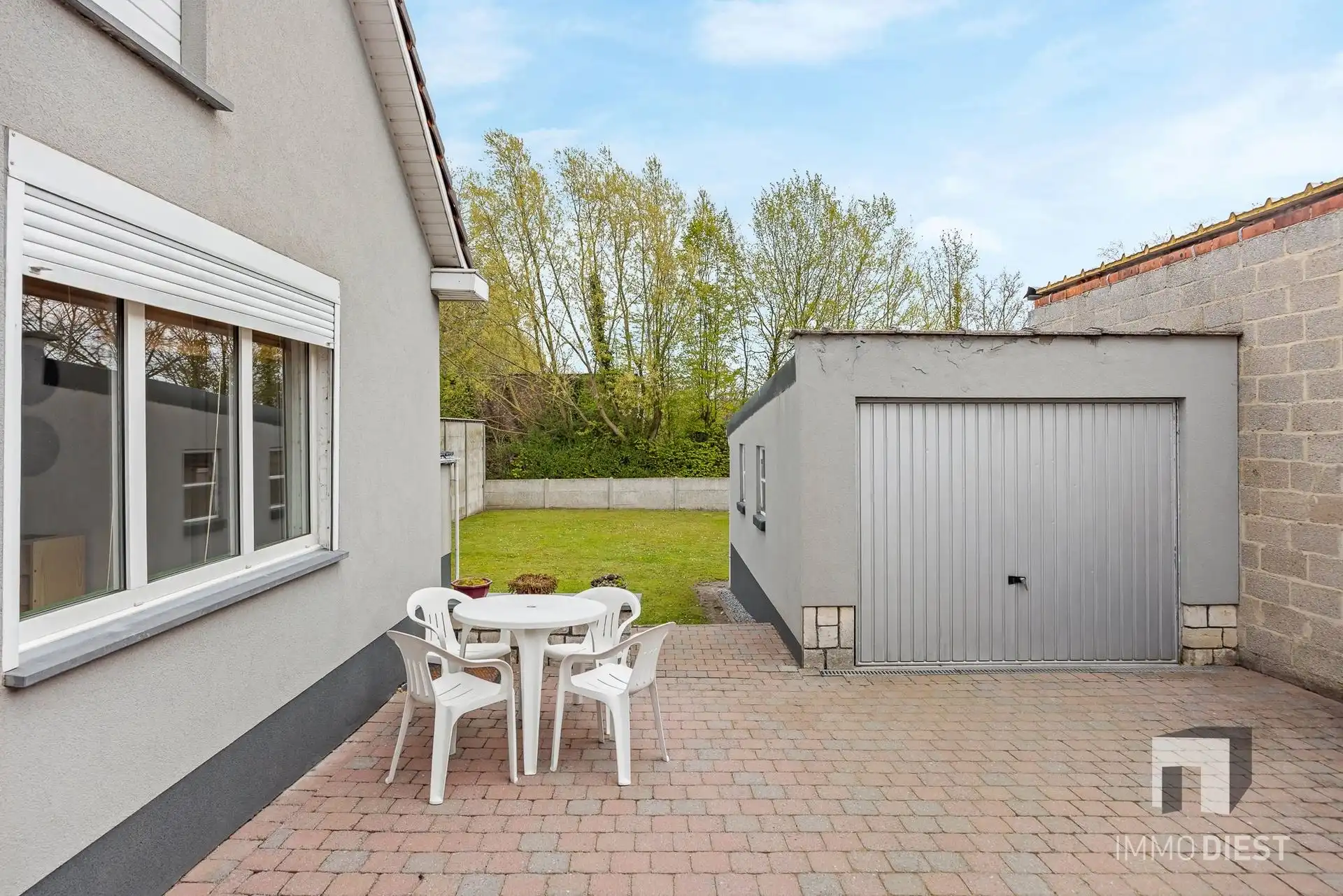 Betaalbare verzorgde woning rand Geetbets foto 12