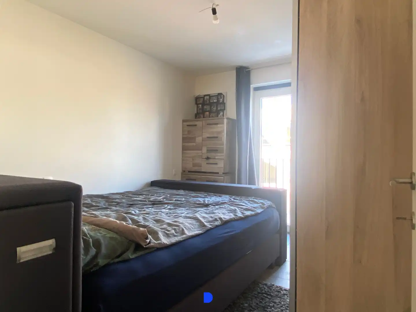 Recent appartement in het centrum van Ledegem foto 9