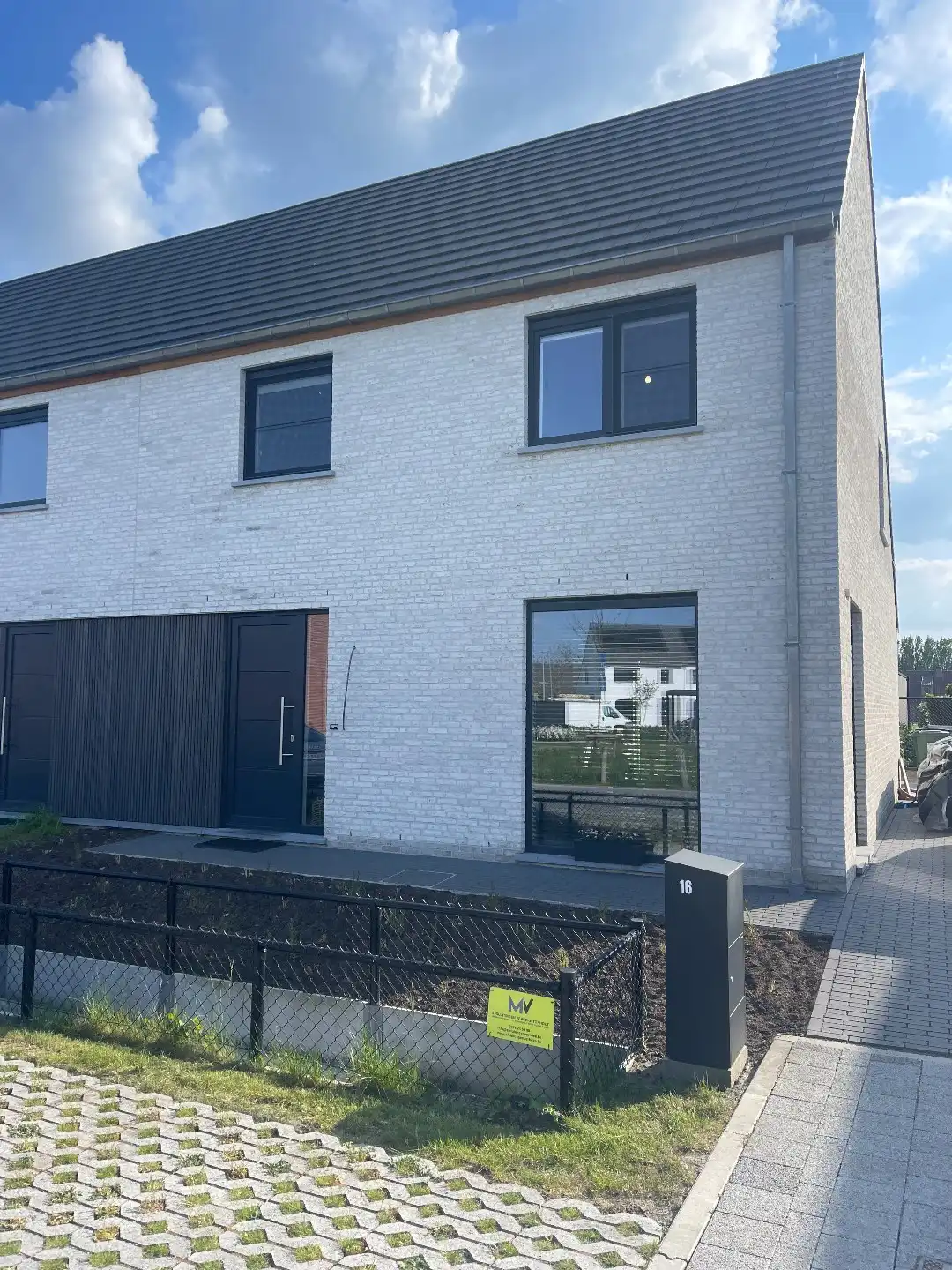Huis te huur Hooiopperstraat 16 - - 8340 Damme
