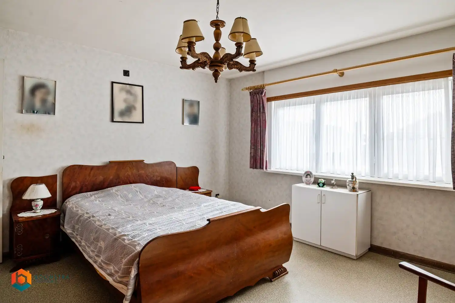 Te renoveren woning op uitzonderlijke locatie te Putte foto 14