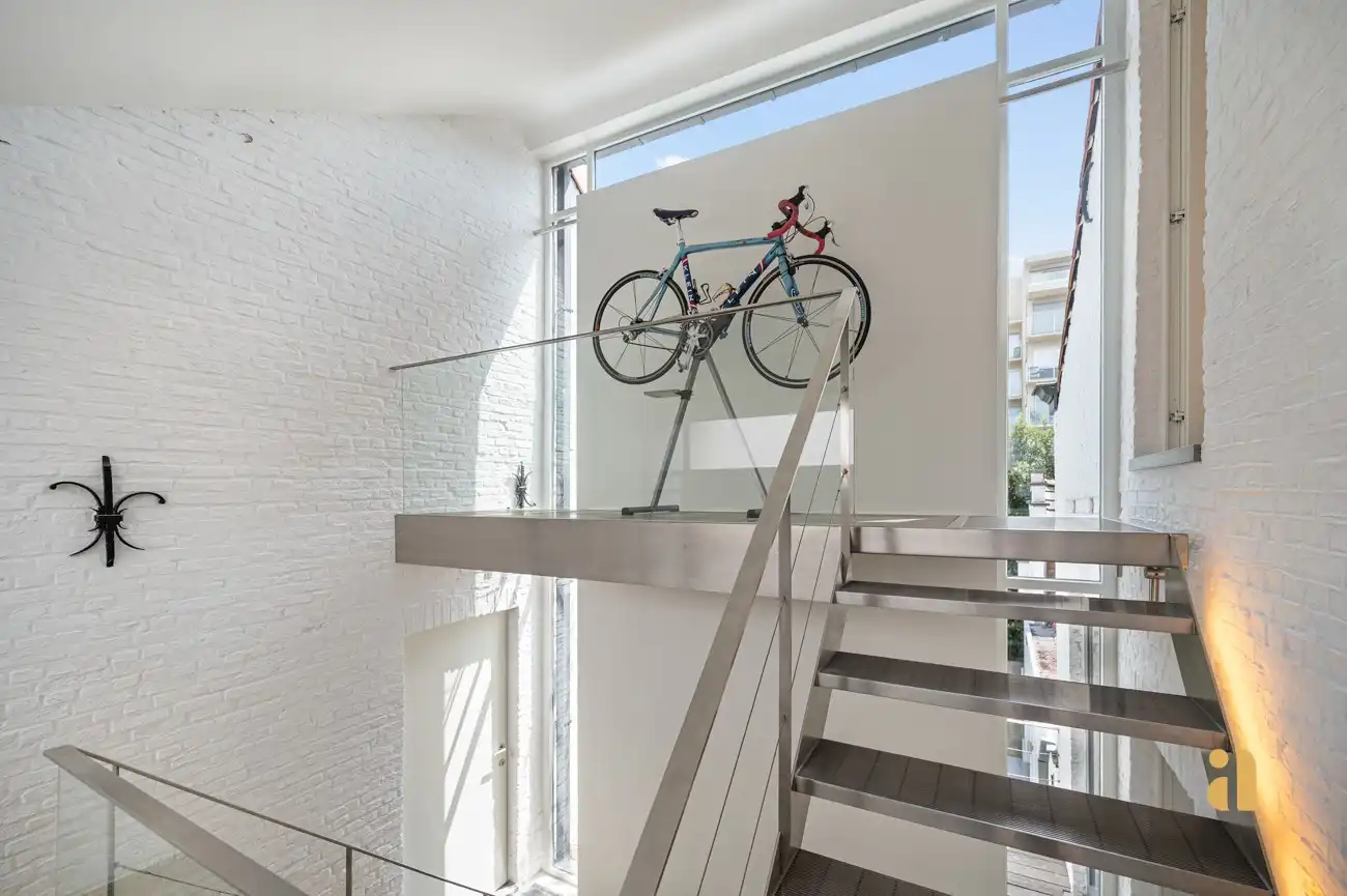 Wonen waar verleden en design samensmelten foto 14