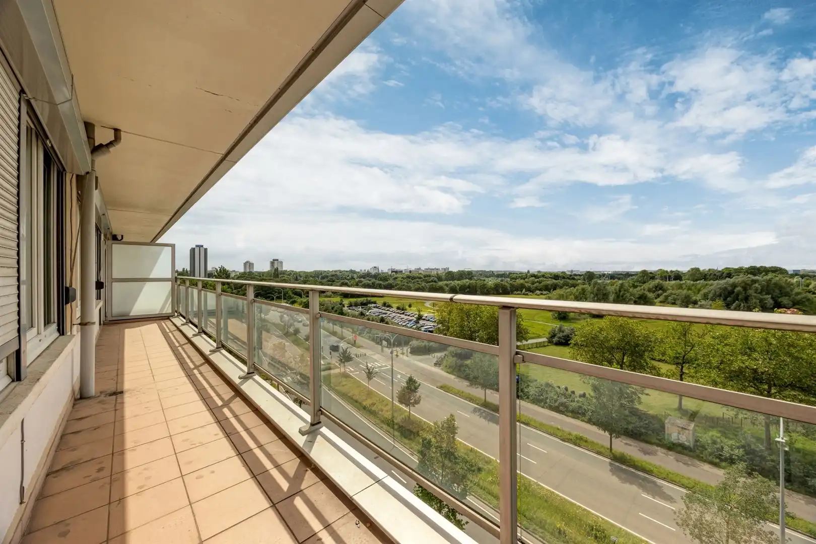 Wonen op het Zuid, met de stad aan je voeten foto 12