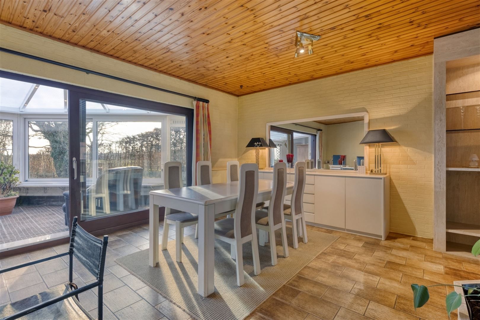 Mooi gelegen statige woning op 1231 m2 foto 10