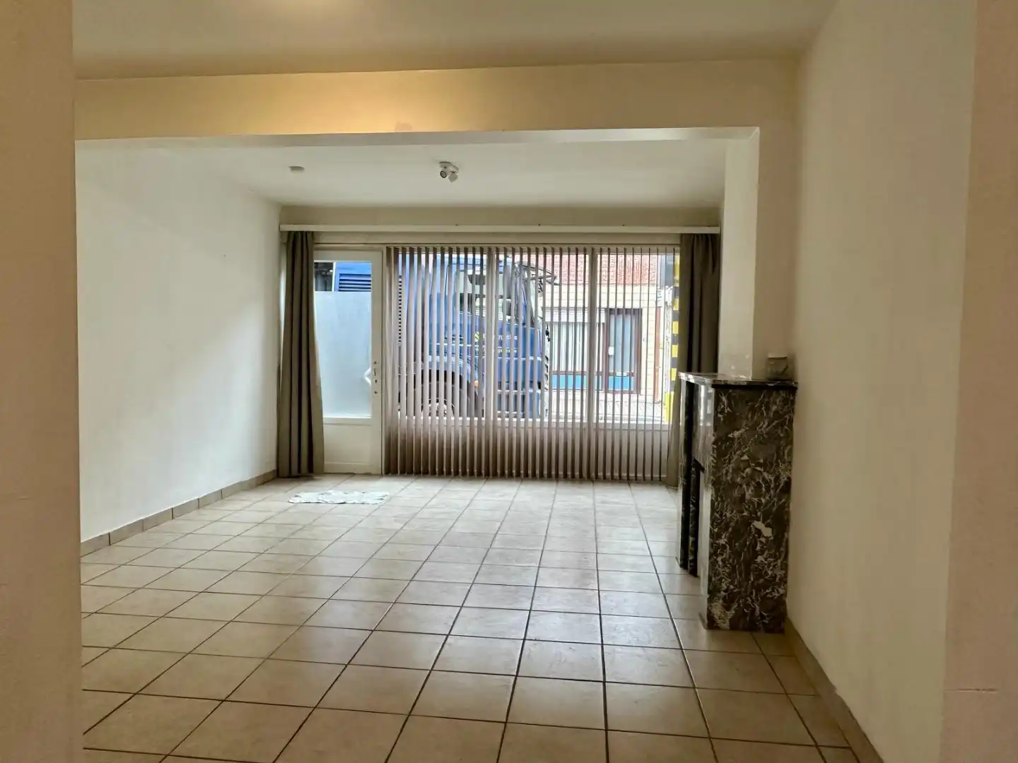 Te huur in Merchtem: compact 1-slpk-appartement met terras foto {{pictureIndex}}