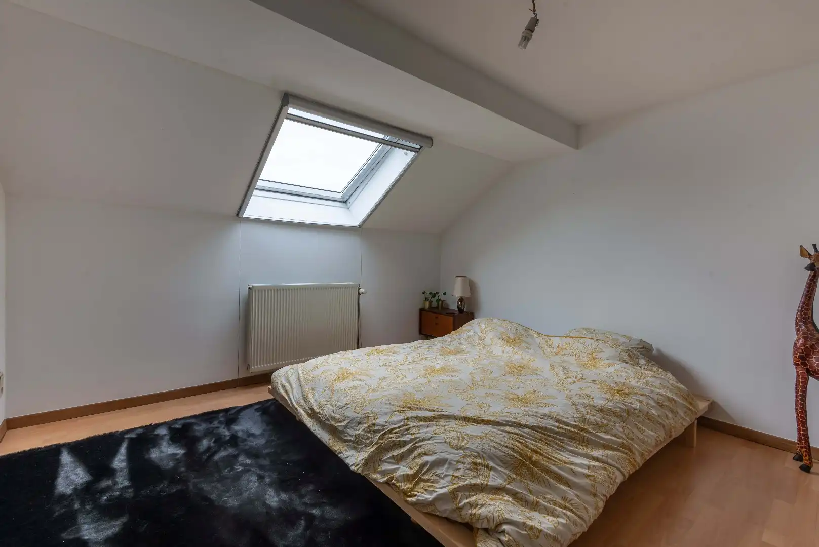 Gerenoveerde en energiezuinige starterswoning foto 21