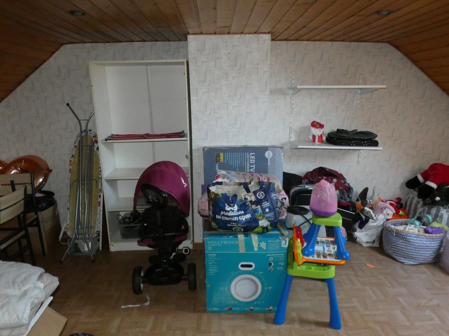 Ruime gezinswoning met 4 slp, garage en tuin, Roeselare foto 23