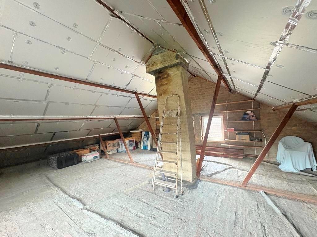Residentieel gelegen vrijstaande gezinswoning te Sint-Denijs-Westrem. foto 15