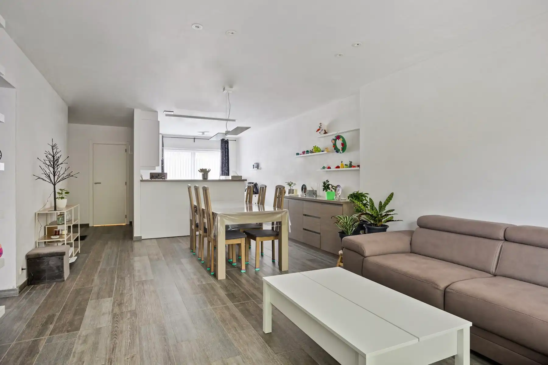 Appartement te koop foto 5