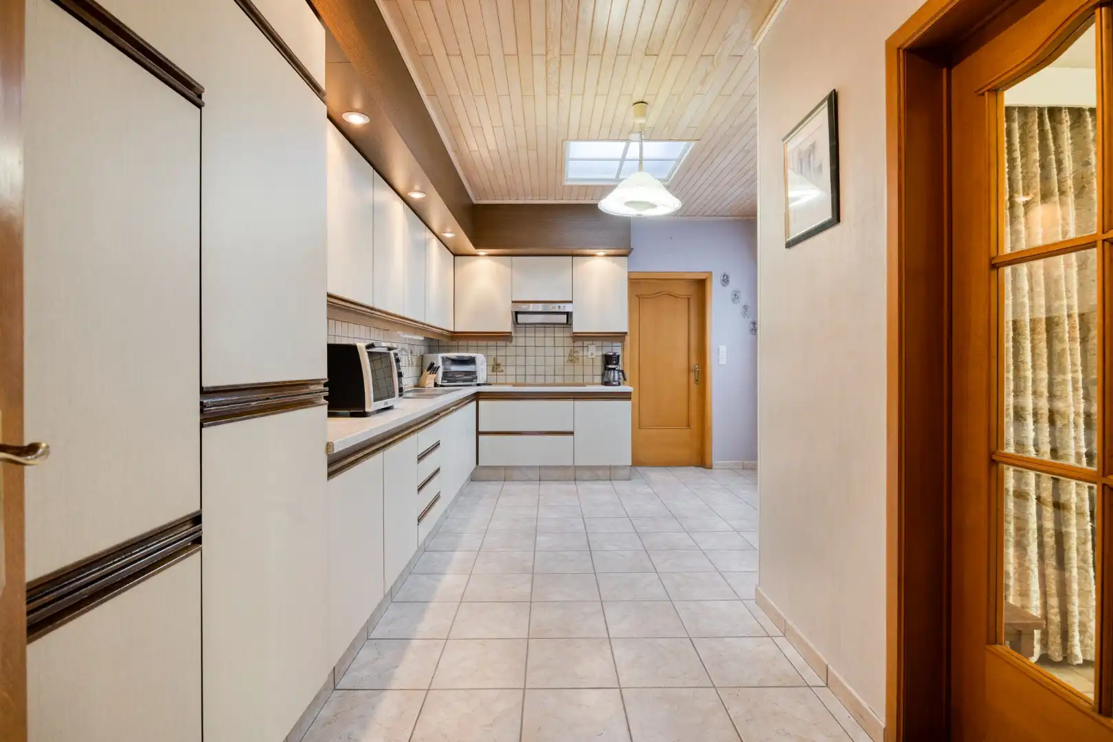 Woning met 3 slaapkamers op 369 m² in het centrum van Geel ! foto 6