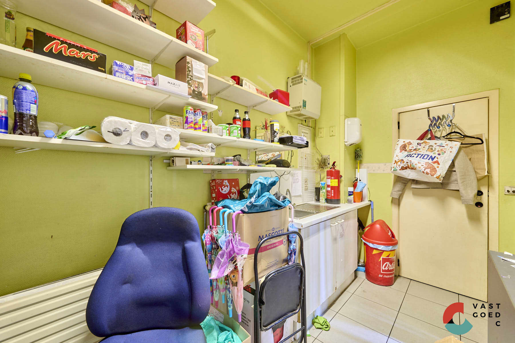 Commerciële ruimte te koop foto 6