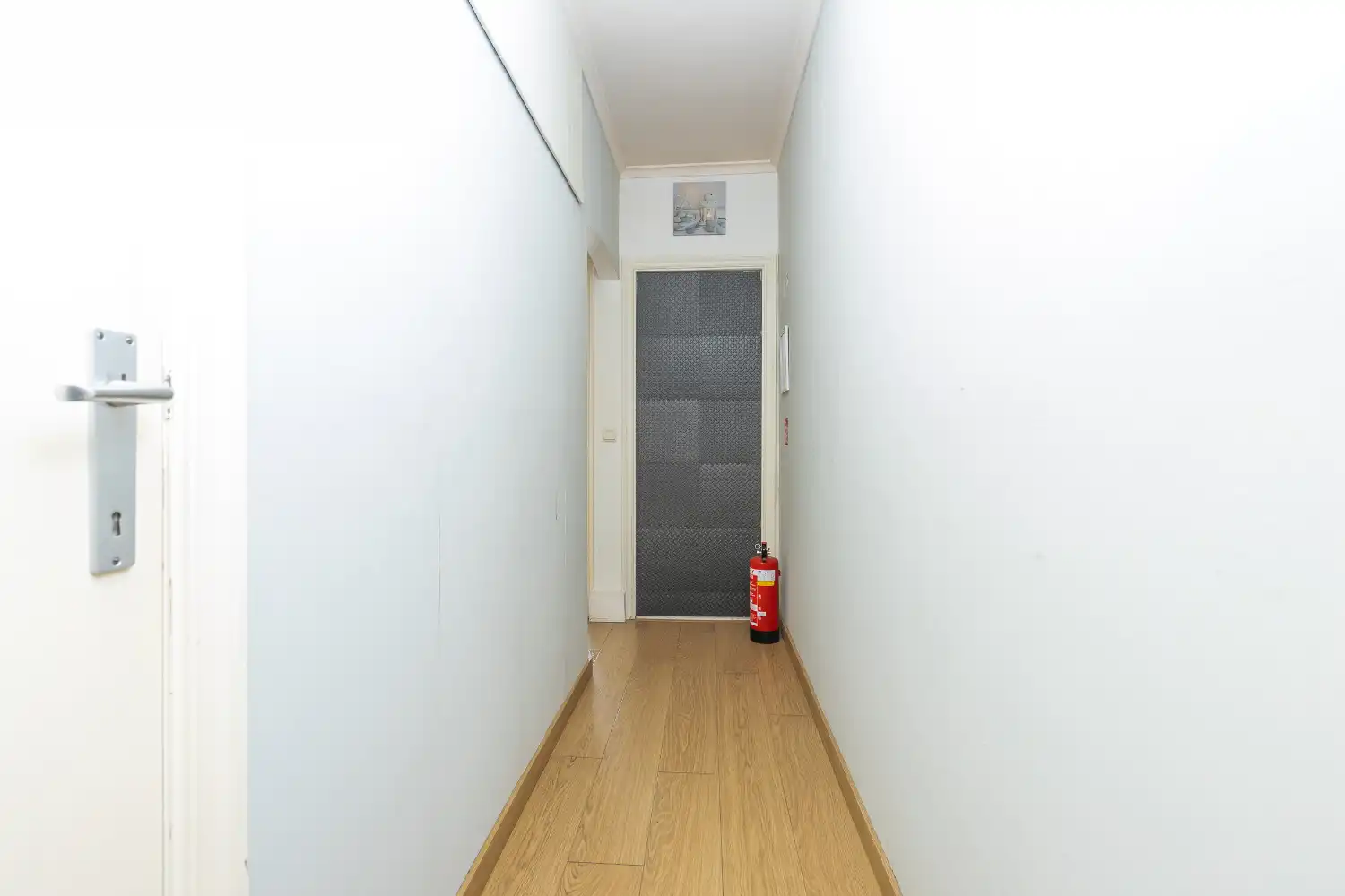 Uiterst ruim appartement vlakbij het centrum van Oostende foto 25