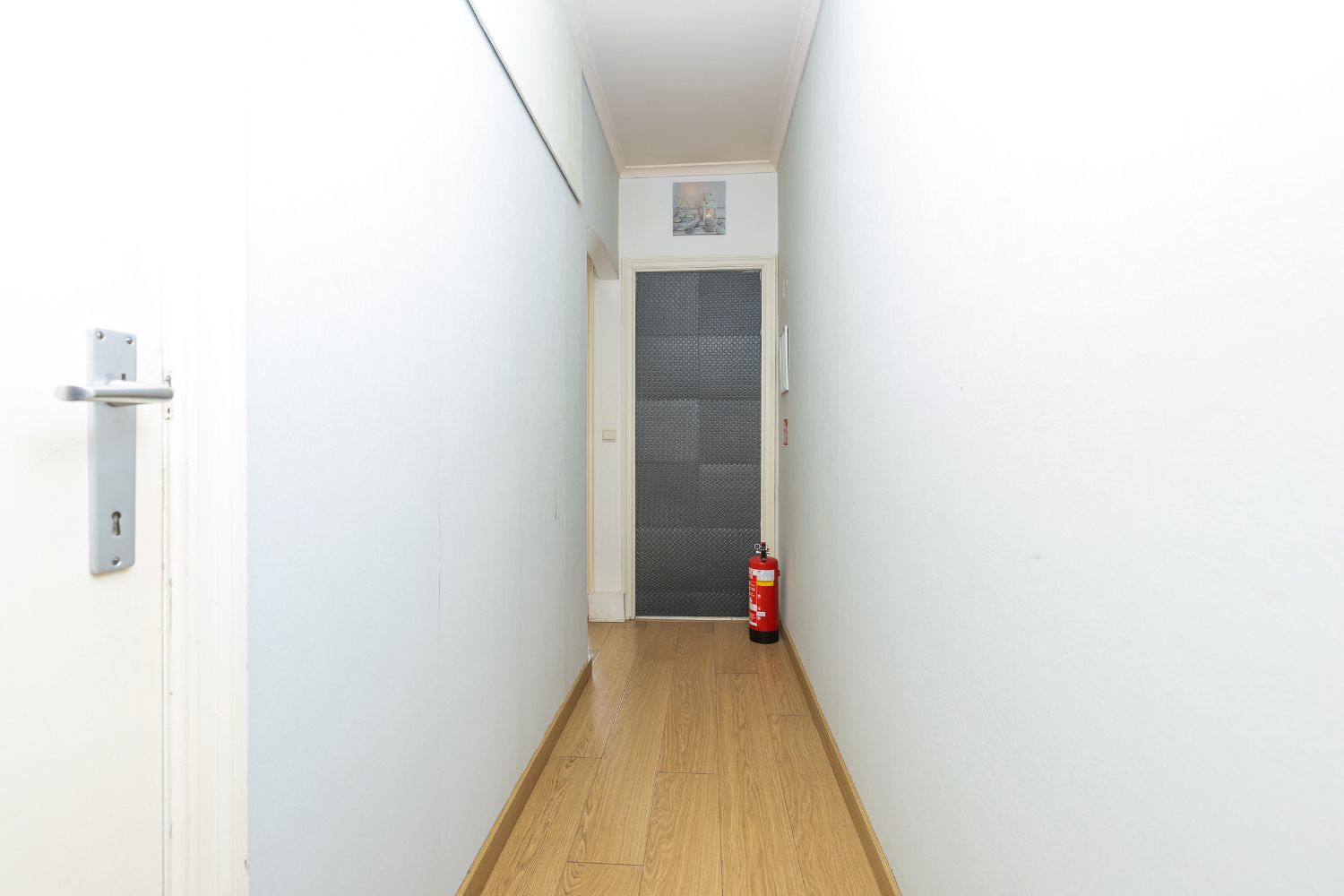 Uiterst ruim appartement vlakbij het centrum van Oostende foto 25