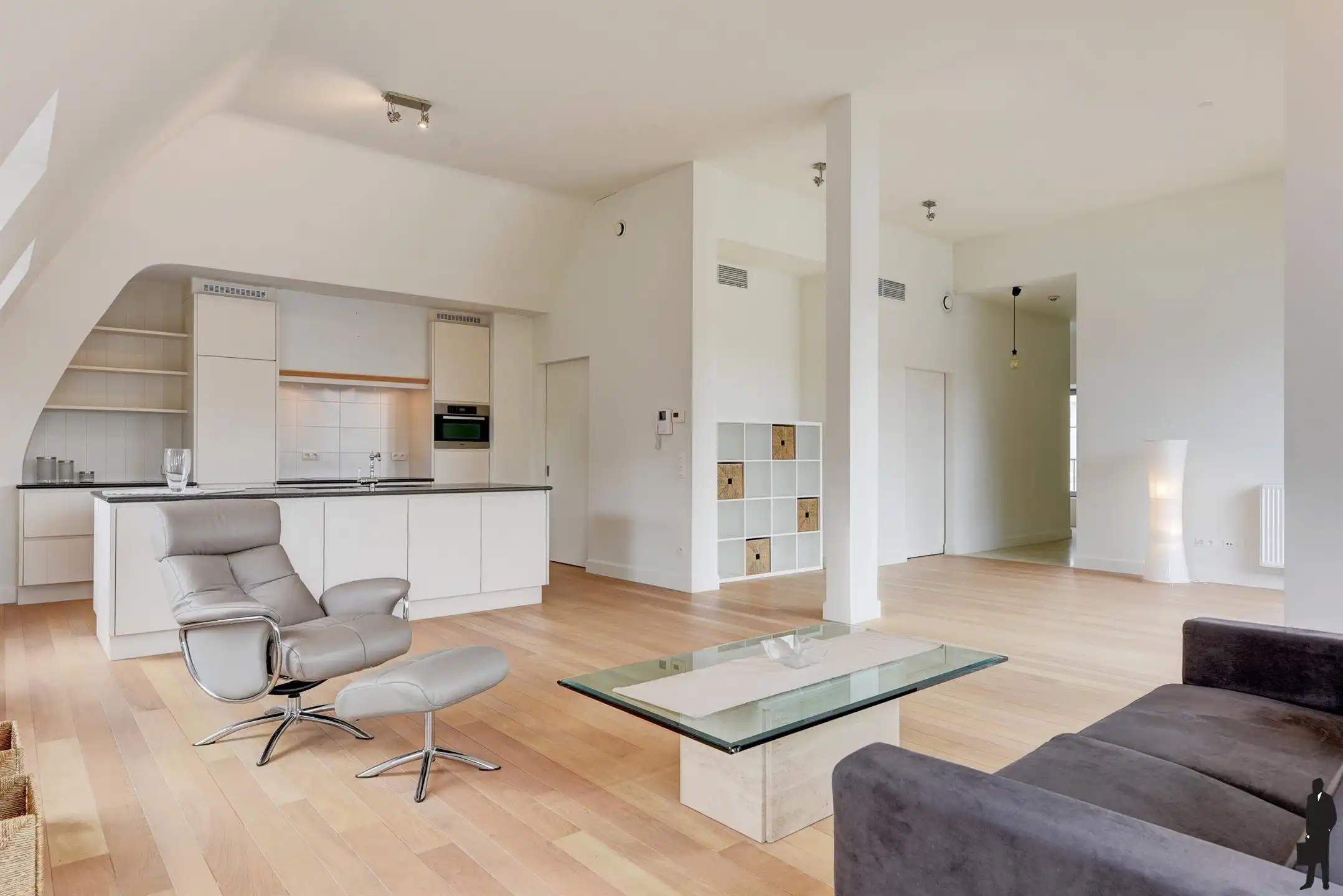 Appartement te koop foto 4