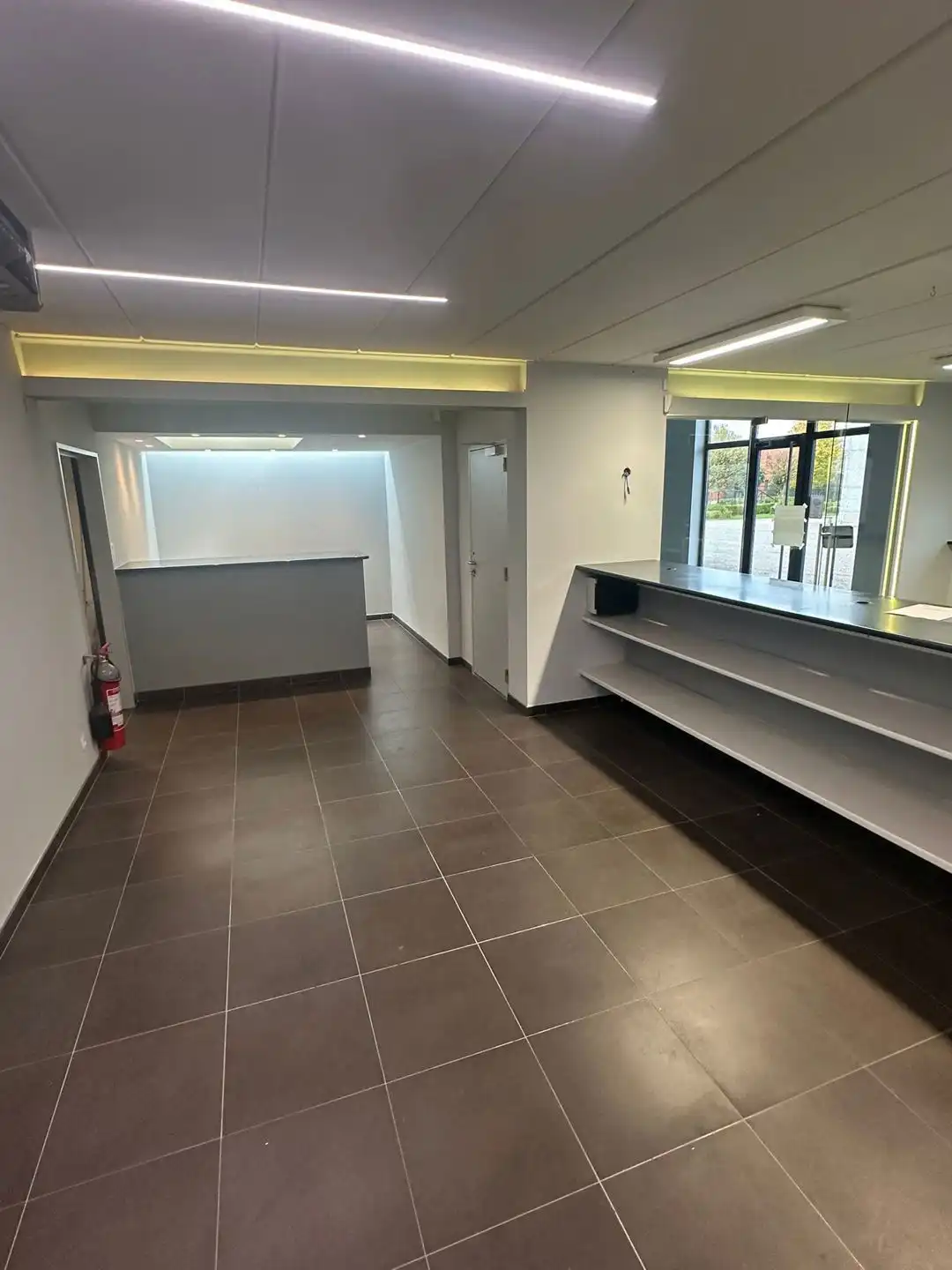 Bedrijfsvastgoed te huur foto 4