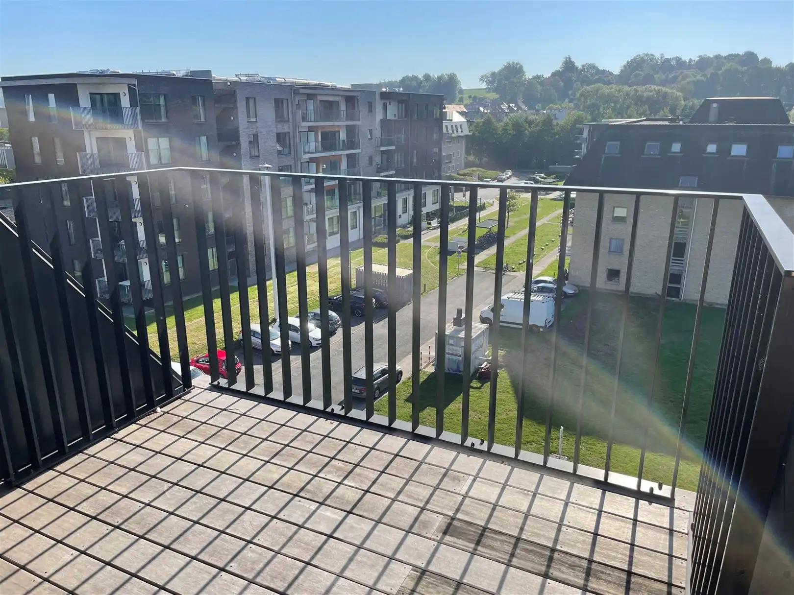 App te huur in Residentie Scheldevleugel foto 9