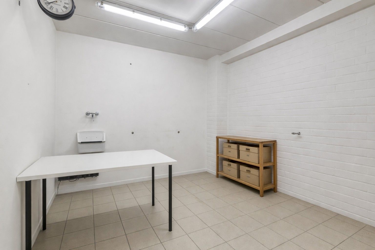 Luxe woning met binnenzwembad en afzonderlijke handelsruimte foto 22