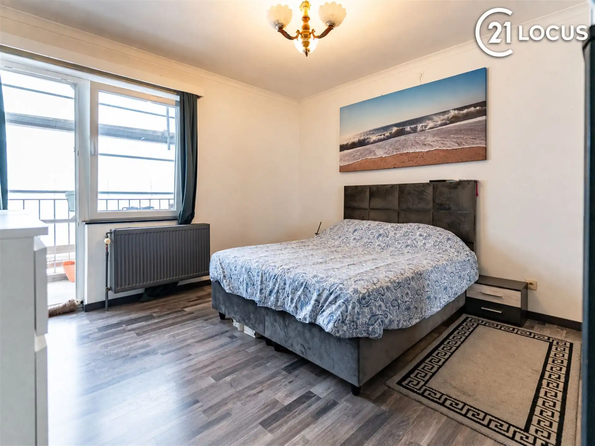 85 m² + 2 slaapkamers + EPC B | €224.950 foto 6