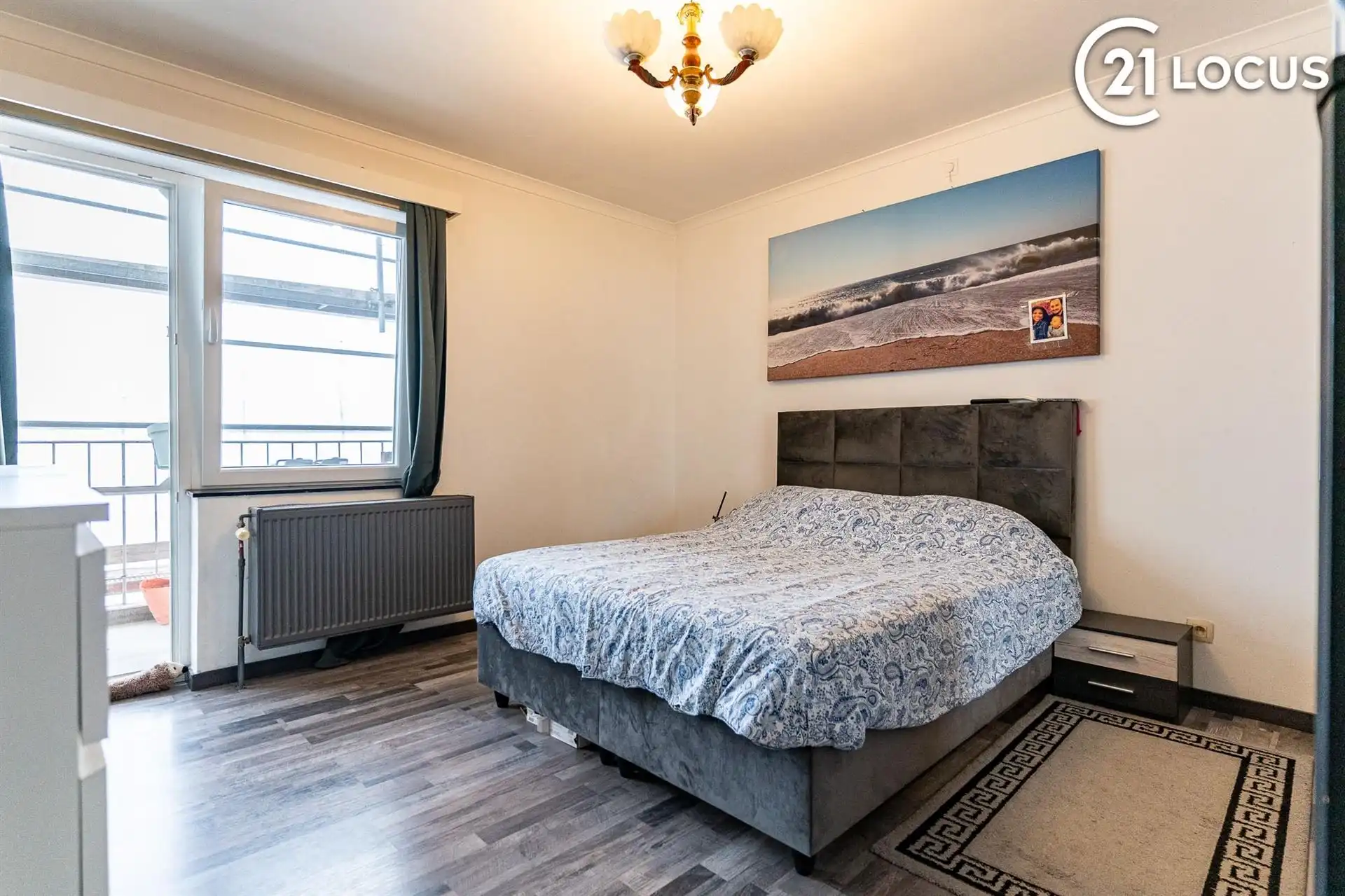 85 m² + 2 slaapkamers + EPC B | €224.950 foto 6