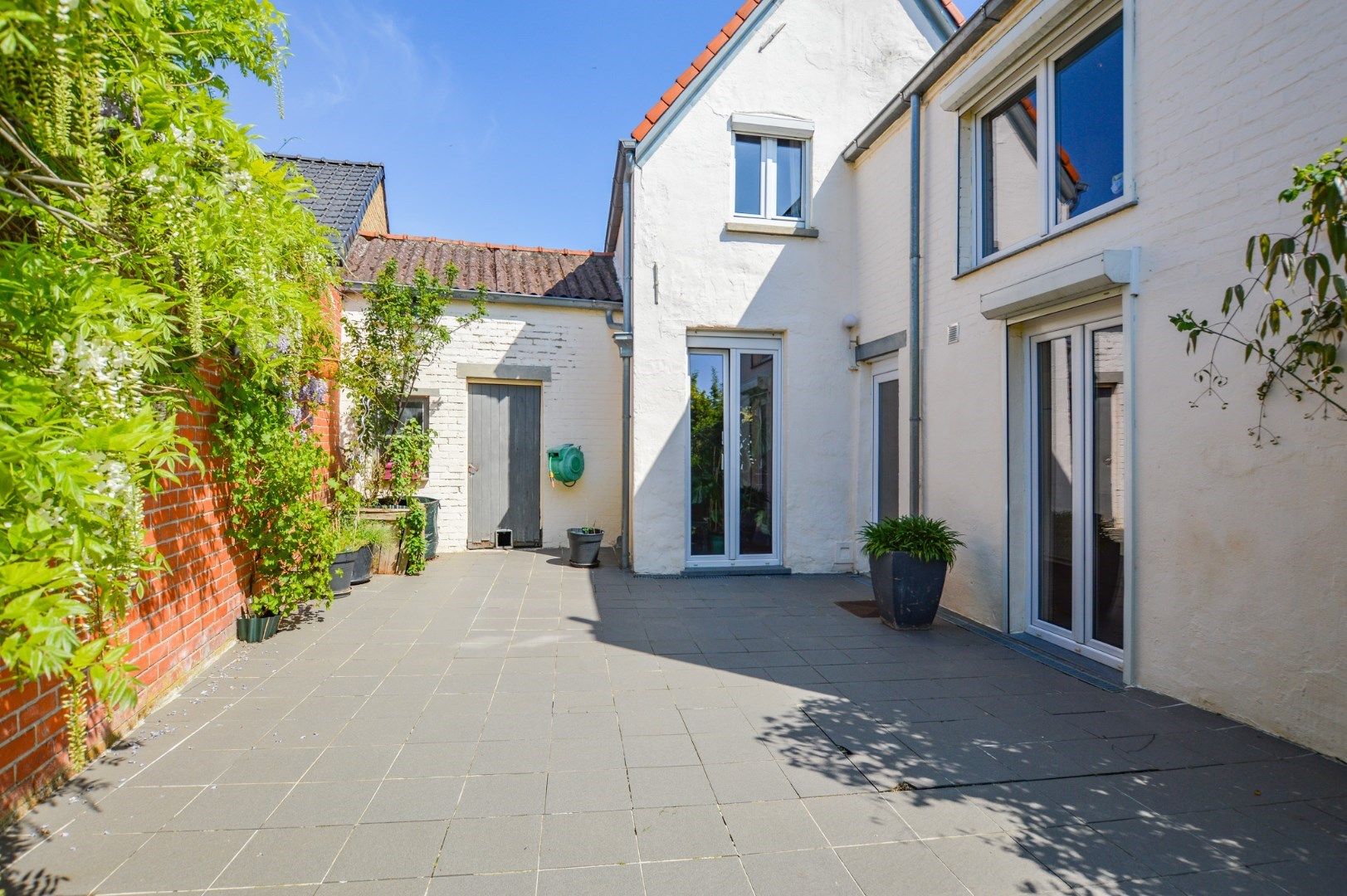 Huis te koop Aartrijksestraat 22 - - 8211 Aartrijke