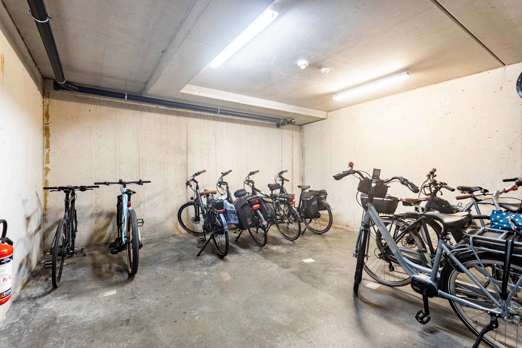 Comfortabel en Licht Appartement op toplocatie foto 31