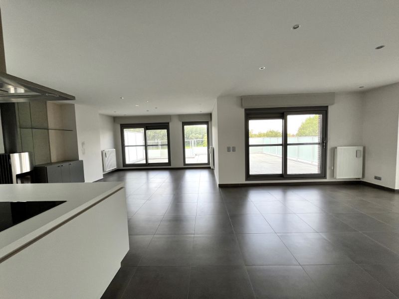 Luxe appartement met 3 slaapkamers en 2 terrassen foto 5