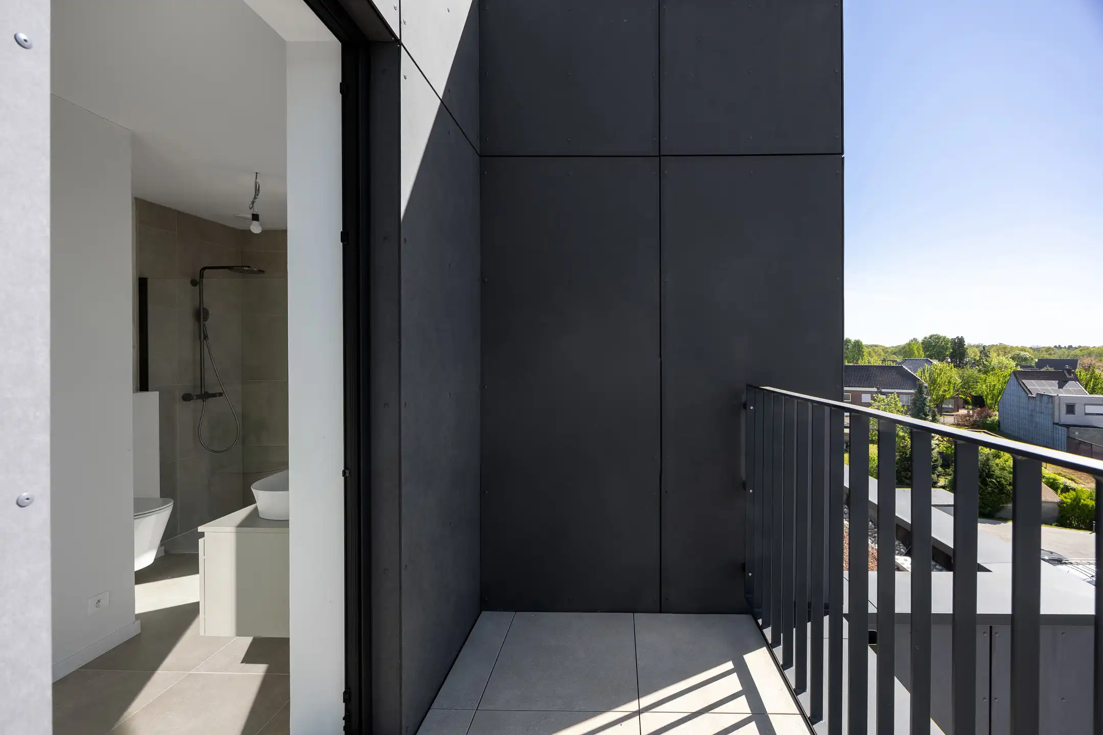 Prachtig penthouse met 2 slaapkamers foto 30