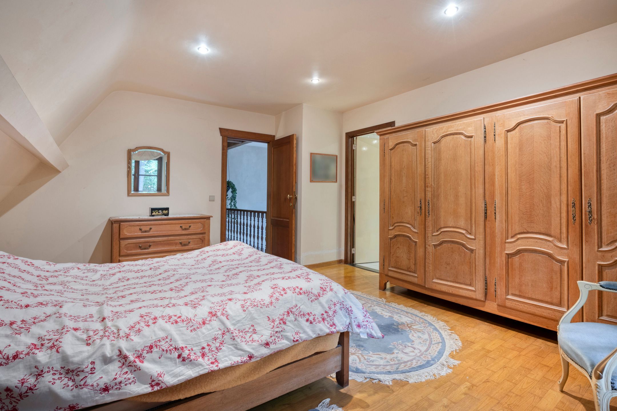 Ruime woning met vier slaapkamers op 28 are te Rotselaar foto 9