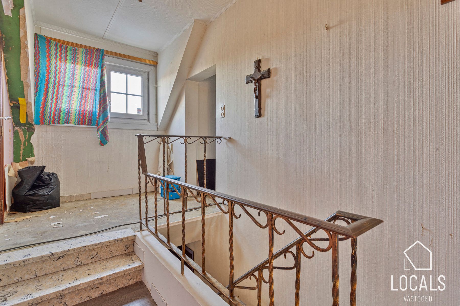 Op te frissen woning  foto 13
