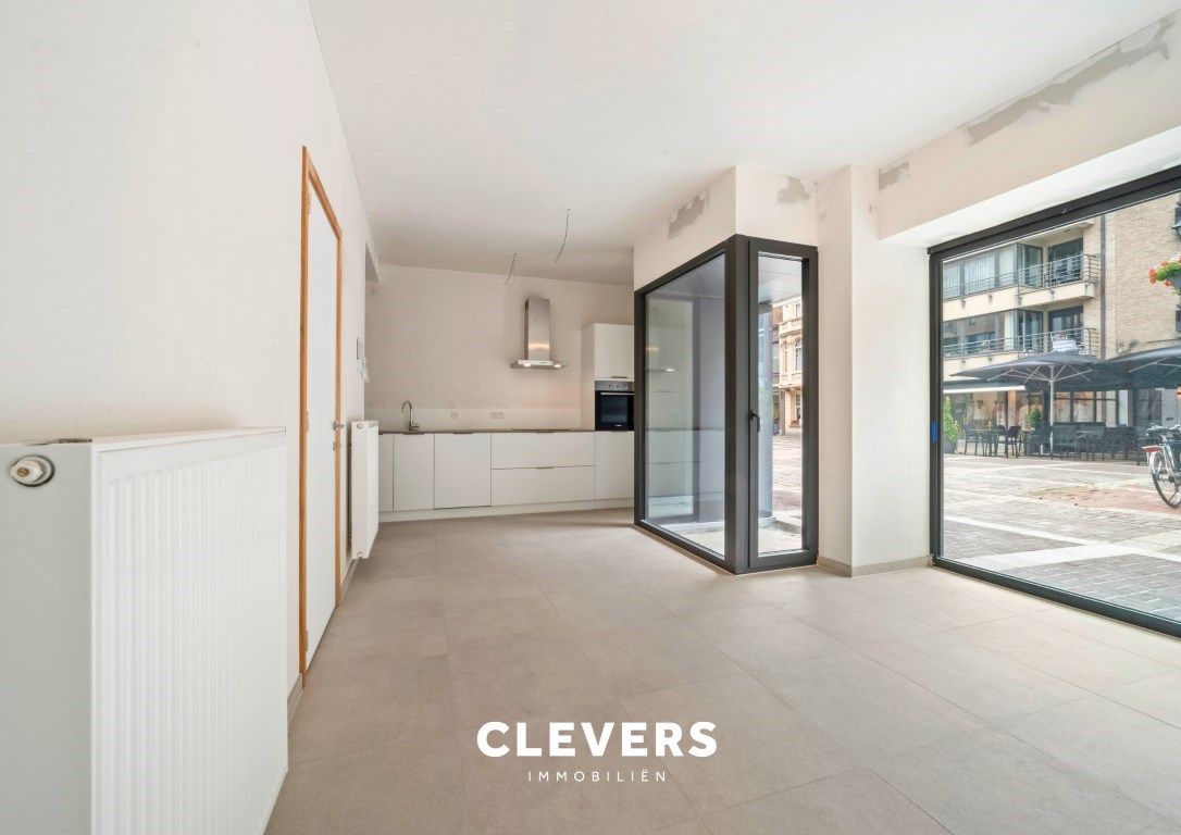 Nieuwbouwappartement glvl met 1 slpk (App. 00.01) foto 3