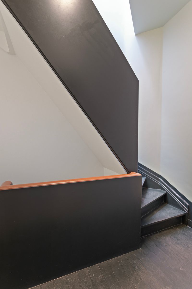 Instapklaar designappartement met tuin in hartje Gent foto 15