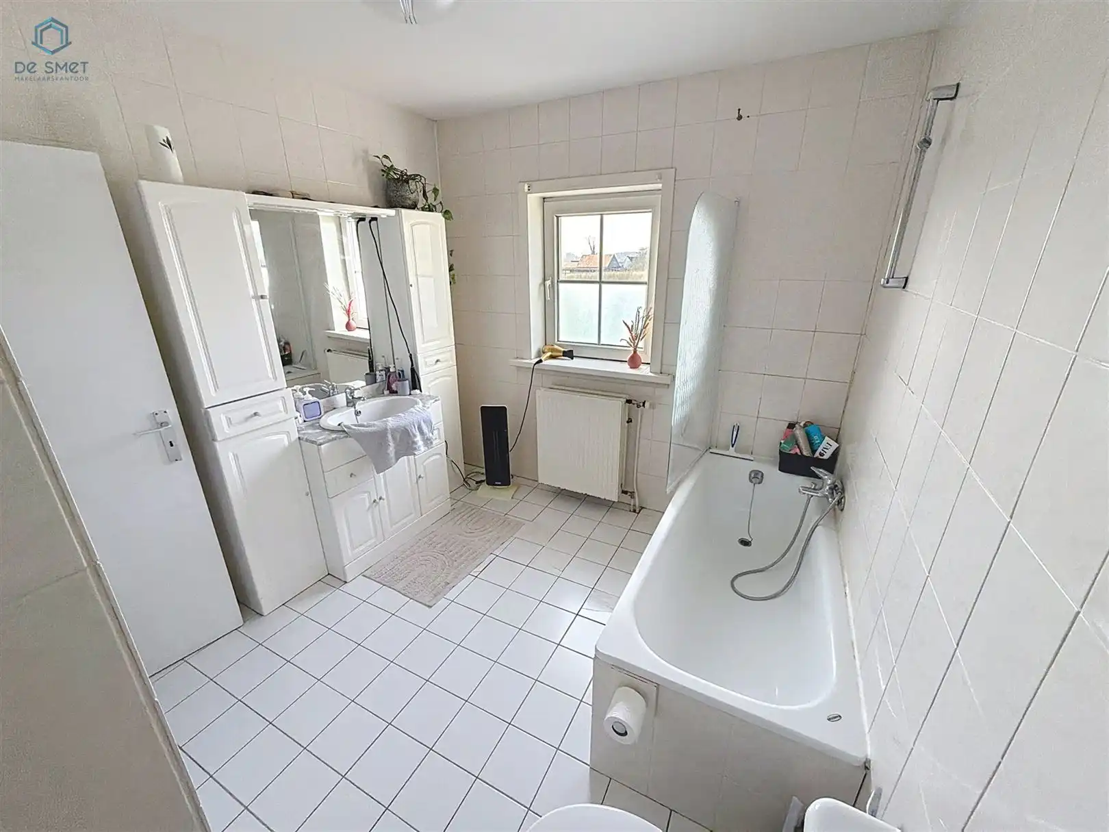 WONING MET TUIN EN GARAGE foto 13